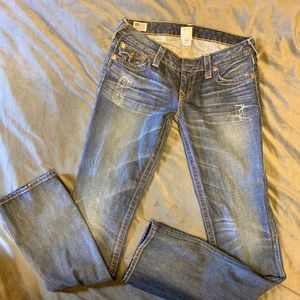 True Religion jeans